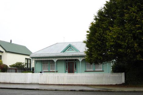 Photo of property in 21 Nelson Street, Georgetown, Invercargill, 9812