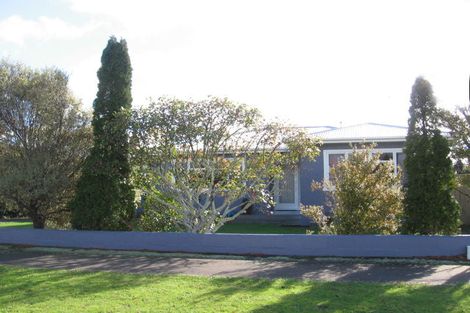 Photo of property in 21 Saint Johns Avenue, Palmerston North, 4414
