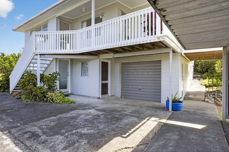 Photo of property in 45 Cumberland Street, Leigh, 0985