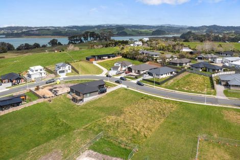 Photo of property in 48 Kia Kaha Drive, Snells Beach, 0920