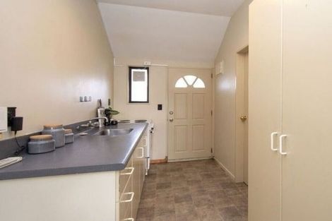 Photo of property in 4/318 Hereford Street, Christchurch Central, Christchurch, 8011