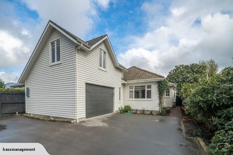Photo of property in 117 Paparoa Street, Papanui, Christchurch, 8053