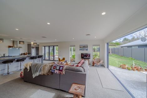 Photo of property in 1 Arabella Way, Waipukurau, 4200