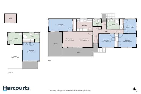 Photo of property in 49 Spence Road, Henderson, Auckland, 0612