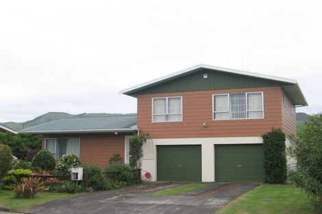 Photo of property in 6 Neil Street, Paeroa, 3600