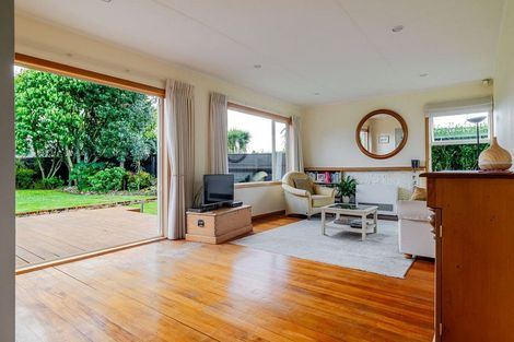 Photo of property in 56 Havill Street, Takaro, Palmerston North, 4410