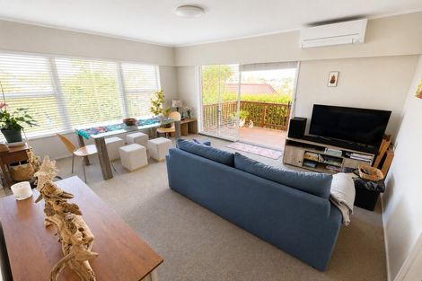 Photo of property in 3/14 Ewen Alison Avenue, Devonport, Auckland, 0624