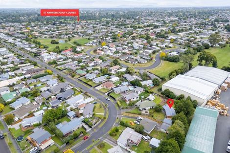 Photo of property in 76 Mears Road, St Andrews, Hamilton, 3200