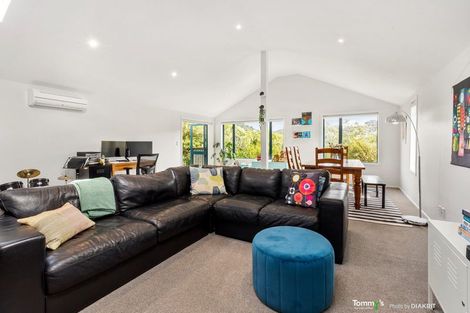 Photo of property in 120a Oban Street, Wadestown, Wellington, 6012