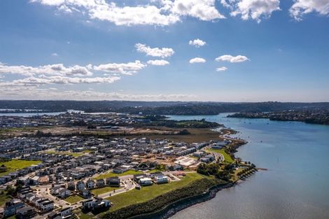 Photo of property in 3 Turbine Way, Hobsonville, Auckland, 0616