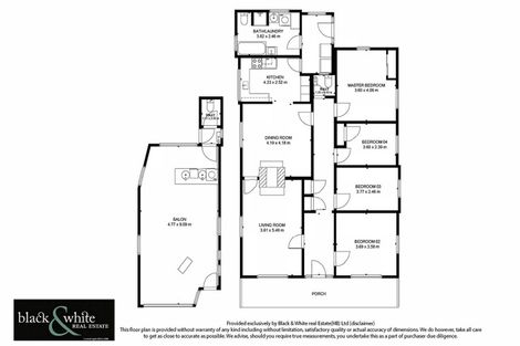 Photo of property in 9 Latham Street, Napier South, Napier, 4110