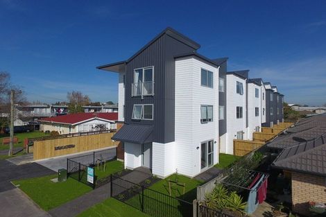 Photo of property in 3/47 Cameron Road, Hamilton East, Hamilton, 3216