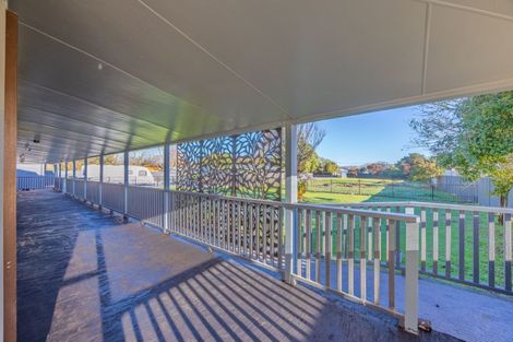 Photo of property in 20 Shanly Street, Waipawa, 4210