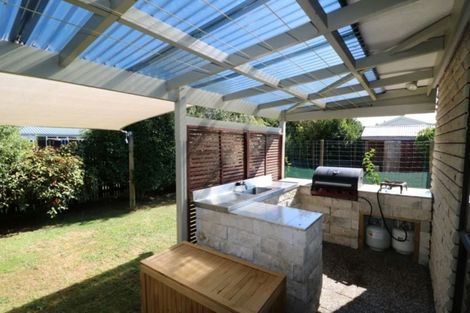 Photo of property in 8 Karo Place, Matamata, 3400