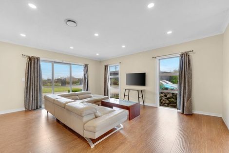 Photo of property in 130 Irwin Road, Kingseat, Pukekohe, 2679