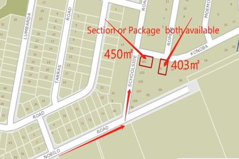 Photo of property in 101 Schoolside Road, Kumeu, 0810