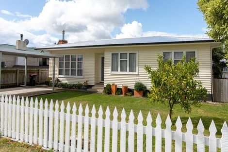 Photo of property in 812 Ferguson Street, Akina, Hastings, 4122