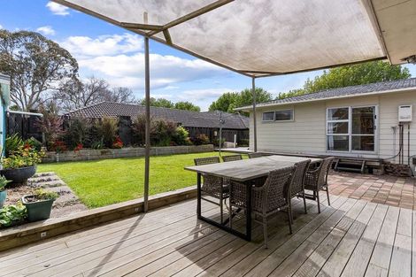 Photo of property in 71 Sikkim Crescent, Clover Park, Auckland, 2019