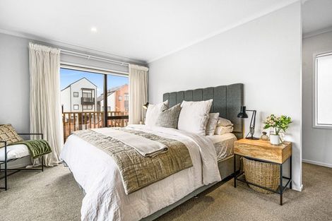 Photo of property in 5 Mapou Road, Hobsonville, Auckland, 0616