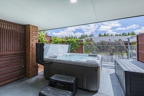 Photo of property in 6/781 East Maddisons Road, Rolleston, 7614