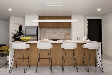 Photo of property in 2/133 Blighs Road, Strowan, Christchurch, 8052