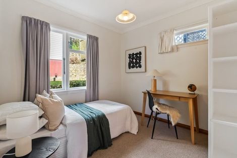 Photo of property in 134 Cecil Road, Wadestown, Wellington, 6012