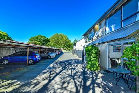 Photo of property in 8/271 Fitzgerald Avenue, Christchurch Central, Christchurch, 8013
