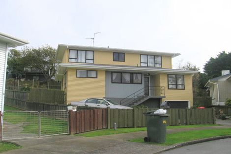 Photo of property in 19 Stipulate Place, Ascot Park, Porirua, 5024