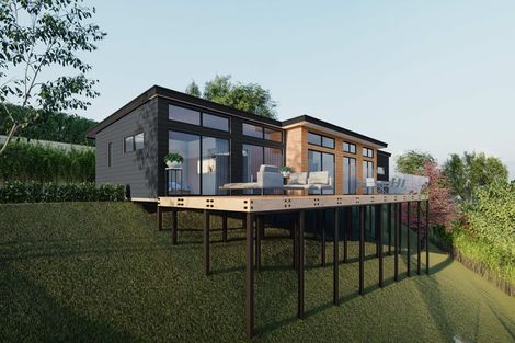 Photo of property in 21 Challenger Lane, Redcliffs, Christchurch, 8081