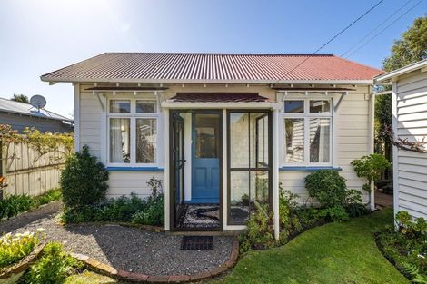 Photo of property in 63 Dryden Street, Sumner, Christchurch, 8081