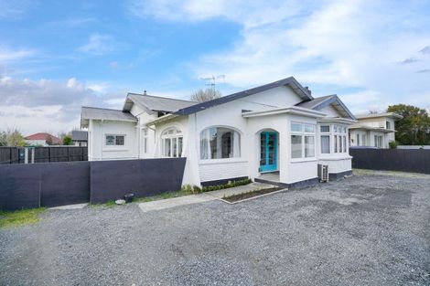 Photo of property in 107 Queens Drive, Richmond, Invercargill, 9810