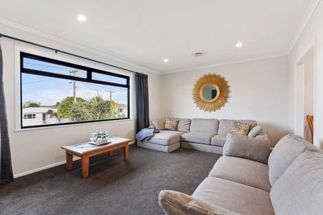 Photo of property in 5 Balmoral Crescent, Springvale, Whanganui, 4501