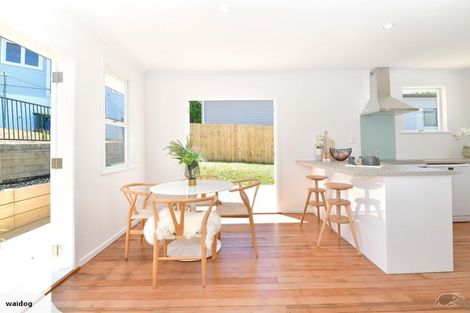 Photo of property in 25b Arrow Road, Forrest Hill, Auckland, 0620