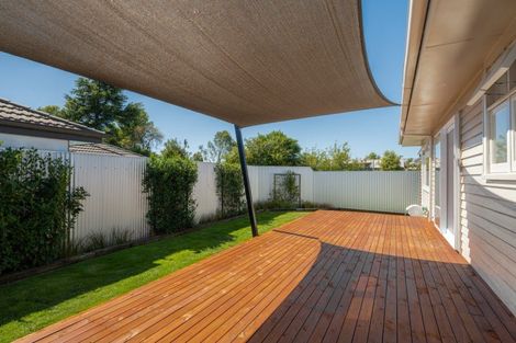 Photo of property in 12 Linton Street, Mayfield, Blenheim, 7201