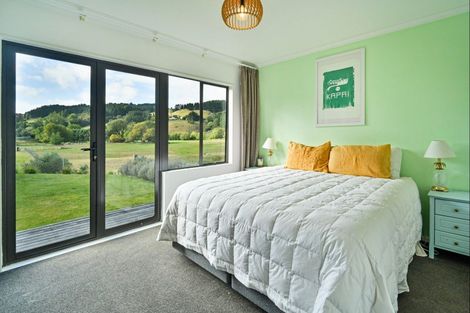 Photo of property in 89 Kereru Road, Maraekakaho, Hastings, 4171