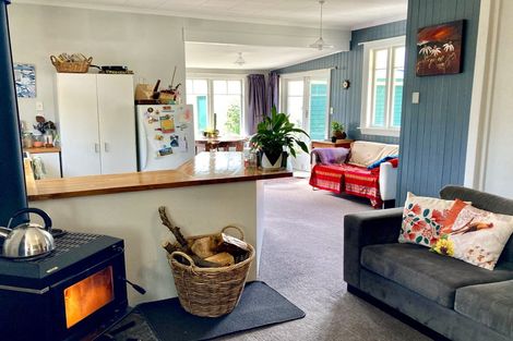 Photo of property in 100 Richardson Terrace, Woolston, Christchurch, 8023