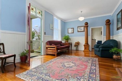 Photo of property in 4 Rose Street, Tirau, 3410