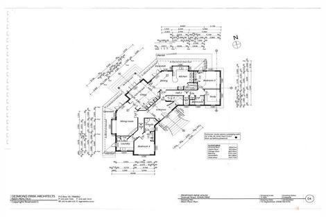 Photo of property in 23 Sherratt Road, Geraldine Downs, Geraldine, 7991