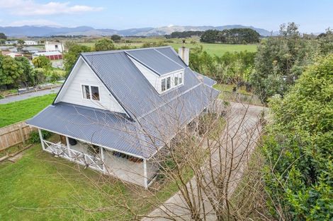 Photo of property in 53 Atkinson Avenue, Otaki Beach, Otaki, 5512