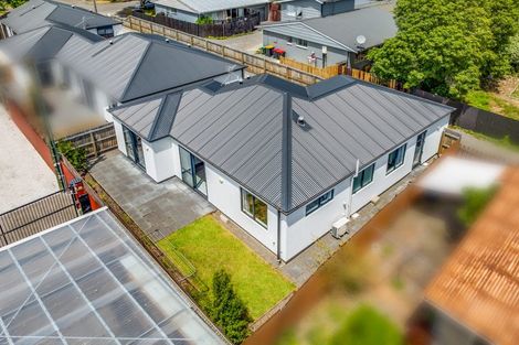 Photo of property in 77c Mathesons Road, Phillipstown, Christchurch, 8011