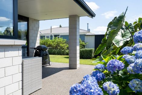 Photo of property in 9a Keats Terrace, Leamington, Cambridge, 3432