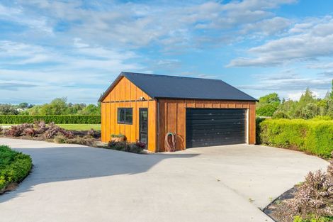 Photo of property in 39 Lake Road, Ohaupo, 3883