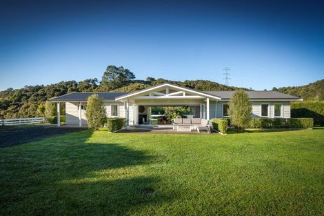 Photo of property in 6 Bridle Way, Hunua, Papakura, 2583