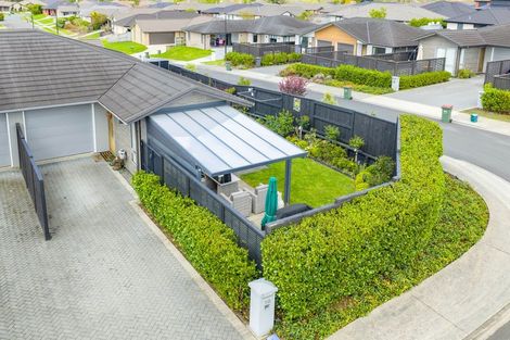 Photo of property in 11b Yanicks Crescent, Fitzroy, Hamilton, 3206