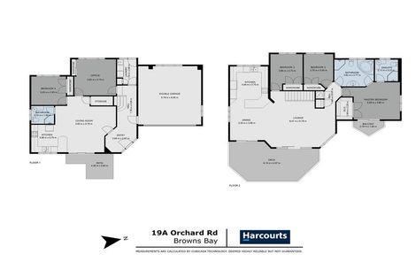 Photo of property in 19a Orchard Road, Browns Bay, Auckland, 0630