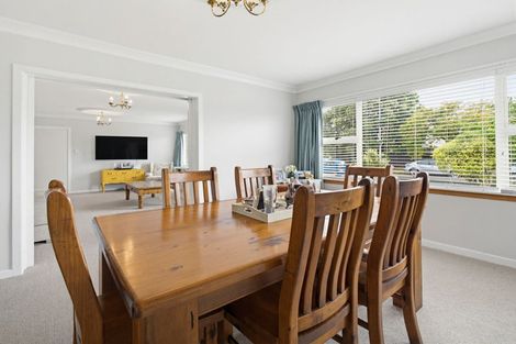 Photo of property in 5 Sheffield Street, Awapuni, Palmerston North, 4412