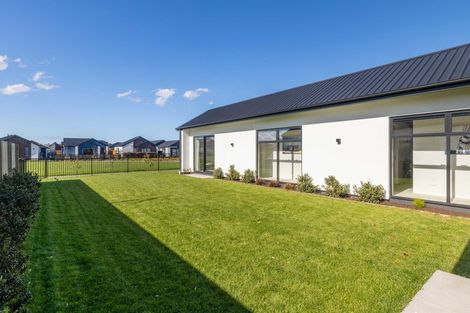 Photo of property in 9 El Patron Lane, Halswell, Christchurch, 8025