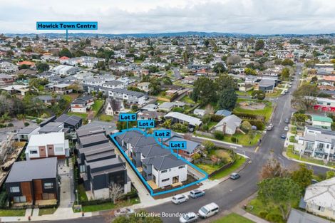 Photo of property in 26b Finnerty Avenue, Howick, Auckland, 2014