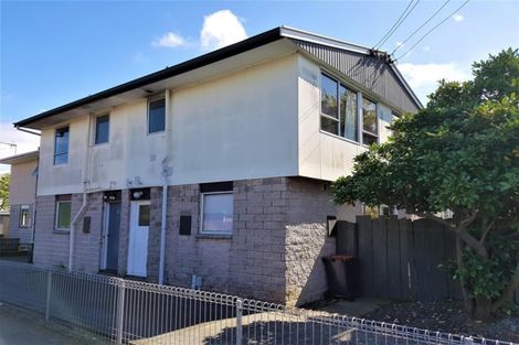 Photo of property in 1/71 Bordesley Street, Phillipstown, Christchurch, 8011