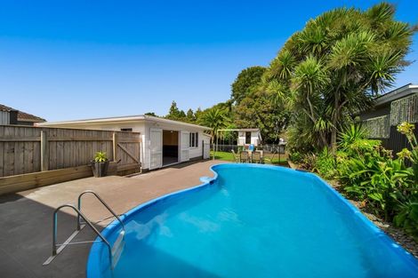 Photo of property in 11 Pembroke Road, Stratford, 4332